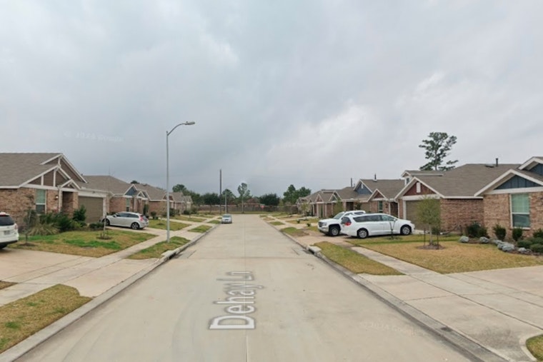 Houston Family Seethes as Murder Suspect Cuts Ankle Monitor and Keeps His Bond