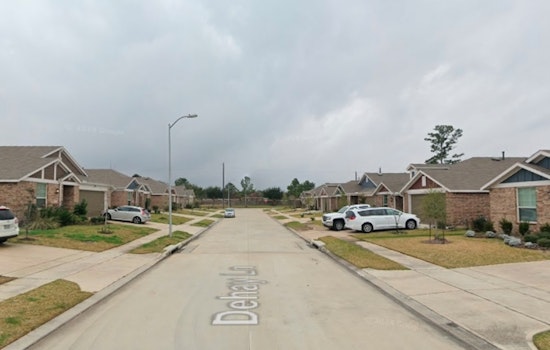 Houston Family Seethes as Murder Suspect Cuts Ankle Monitor and Keeps His Bond