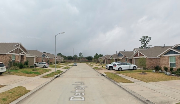 Houston Family Seethes as Murder Suspect Cuts Ankle Monitor and Keeps His Bond