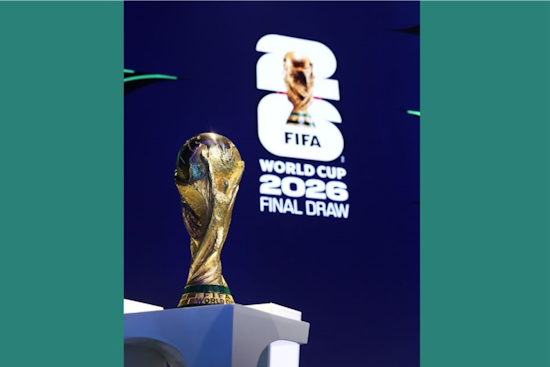 Houston Fans Sweat as FIFA Emails World Cup Ticket Verdicts
