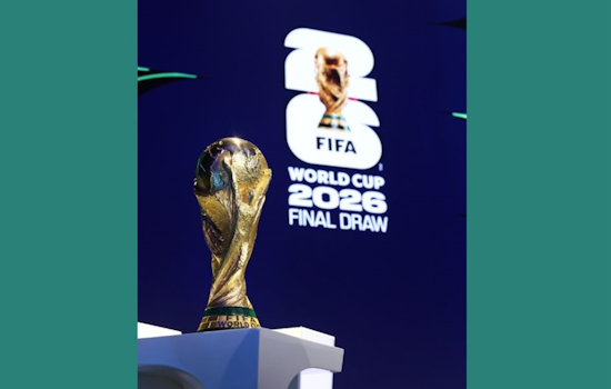 Houston Fans Sweat as FIFA Emails World Cup Ticket Verdicts