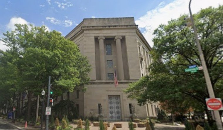 Houston Feds Haul In 363 As Border Sweep Slams Local Dockets