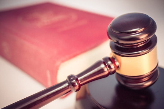 Houston Feds Nail New York Lawyer in $1.45 Million Email Scam
