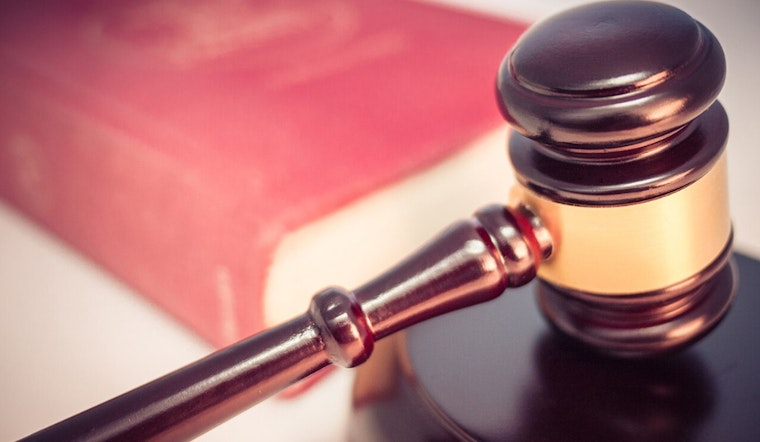 Houston Feds Nail New York Lawyer in $1.45 Million Email Scam