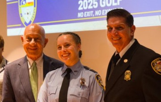 Houston Fire Ranks Swell As 92 Rookie Cadets Join Whitmire Hiring Wave