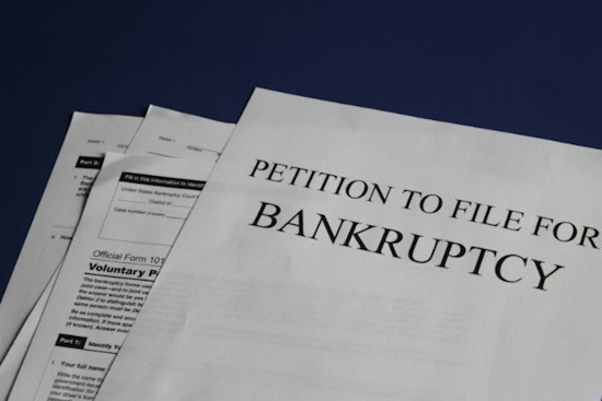 Houston Gas Player Axip Hits the Skids With Chapter 11 Shakeup