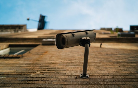 Ladder-Toting Burglars Go High-Rise On Houston Homes As Cops Sound The Alarm