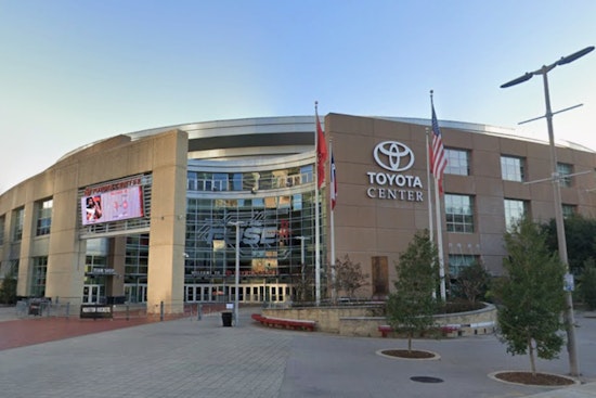 Houston Judge Slaps Former Toyota Center Legal Team With $100K Sanction