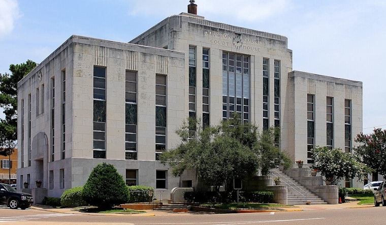 Houston Courthouse K2 Handoff Leaves Defense Lawyer Claiming He Was Duped