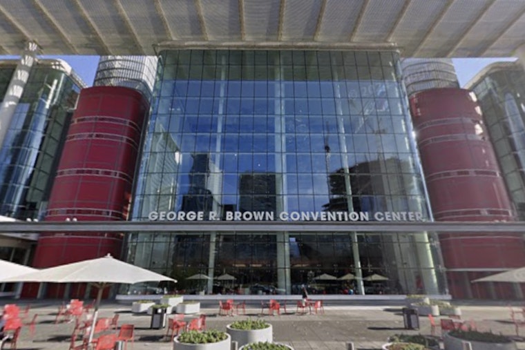 Houston Locks Down Youth Robotics Mega-Fest Through 2034