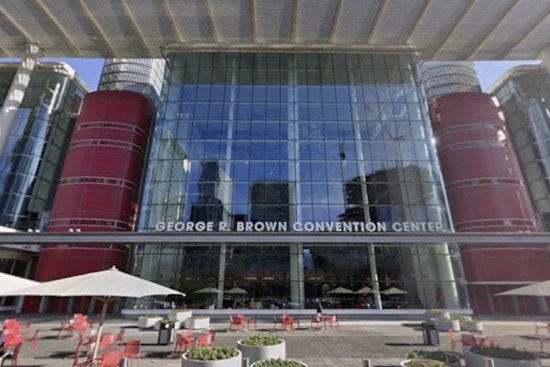 Houston Locks Down Youth Robotics Mega-Fest Through 2034
