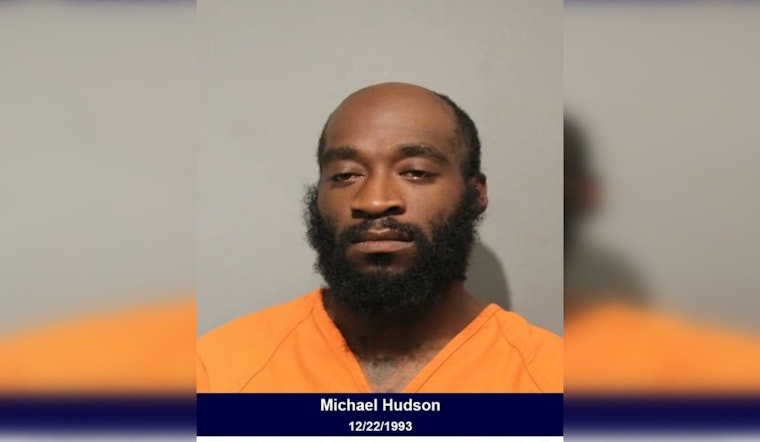 Houston Shell Clerk Whacked With Chain, Cops Say, Suspect Jailed