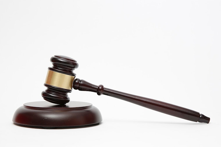 Houston Nightclub Drive-By, 24-Year-Old Hit With Capital Murder Charge