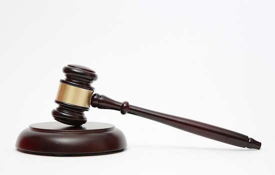 Houston Nightclub Drive-By, 24-Year-Old Hit With Capital Murder Charge