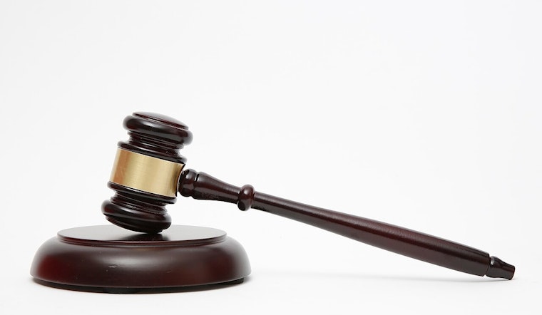 Houston Nightclub Drive-By, 24-Year-Old Hit With Capital Murder Charge