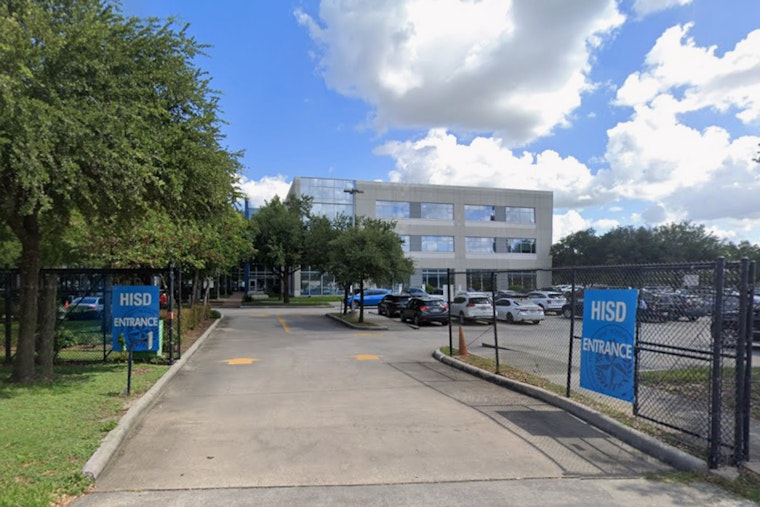 Fed-Up Houston Parents Stage Sickout Revolt Over State-Run HISD