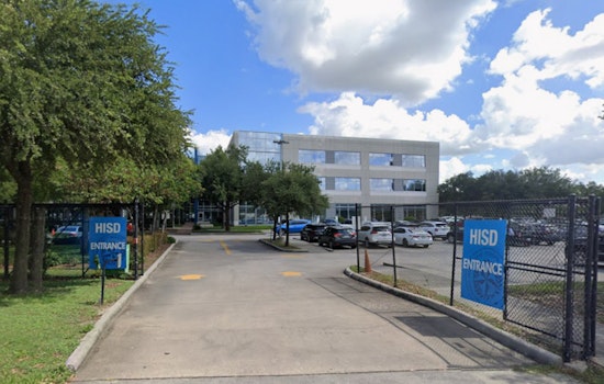 Fed-Up Houston Parents Stage Sickout Revolt Over State-Run HISD