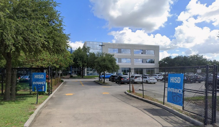 Fed-Up Houston Parents Stage Sickout Revolt Over State-Run HISD