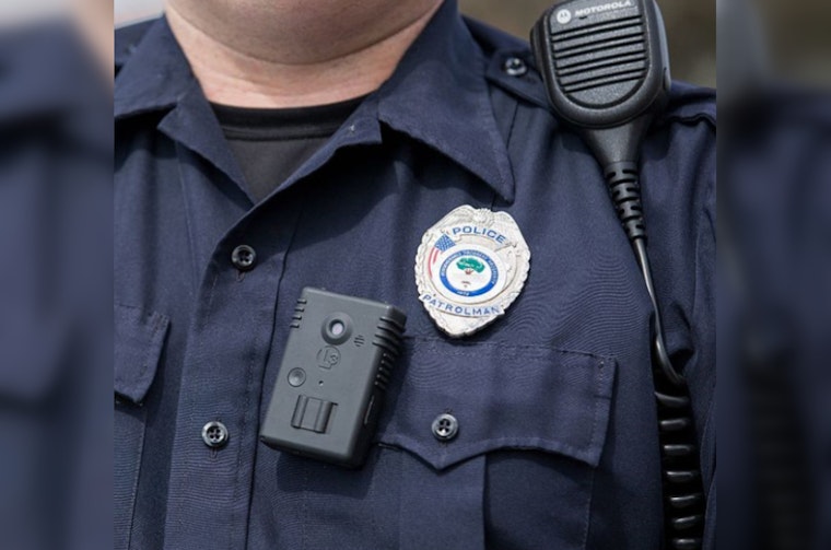 HPD Drops Wayne Street Body-Cam Video From Deadly Standoff