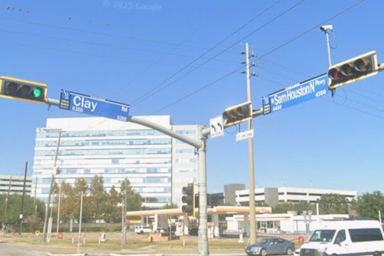 Houston Red-Light Horror, Woman Killed, Toddler Rushed to Hospital
