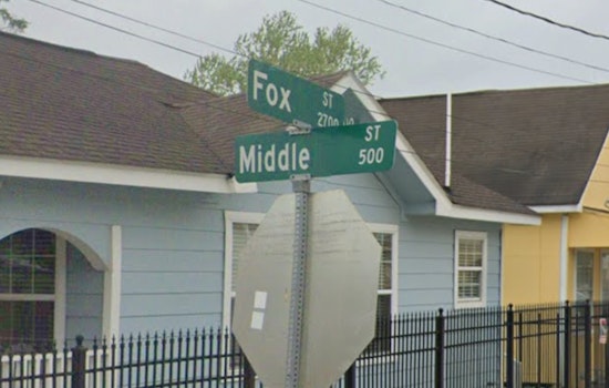 Houston Street Horror as Breastfeeding Mom Robbed at Gunpoint, Baby Falls on Concrete