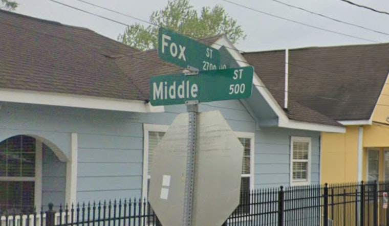Houston Street Horror as Breastfeeding Mom Robbed at Gunpoint, Baby Falls on Concrete