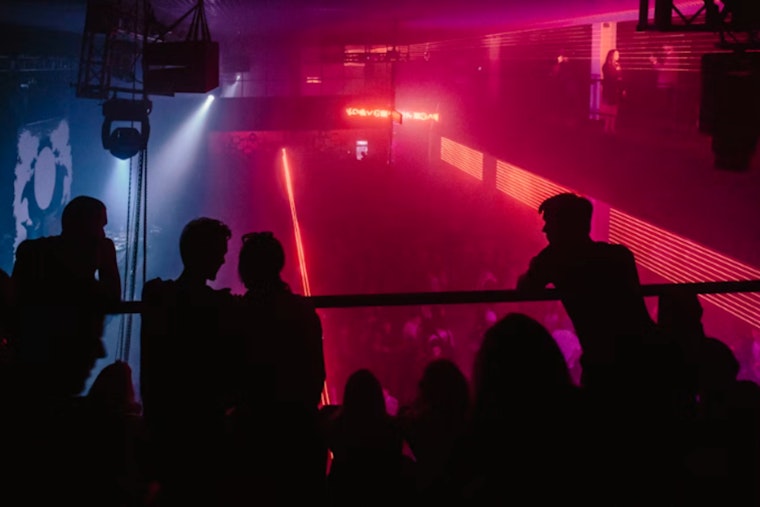Houston Strip Club's 'Hustlers'-Style Tab Chaos Triggers Fraud Uproar