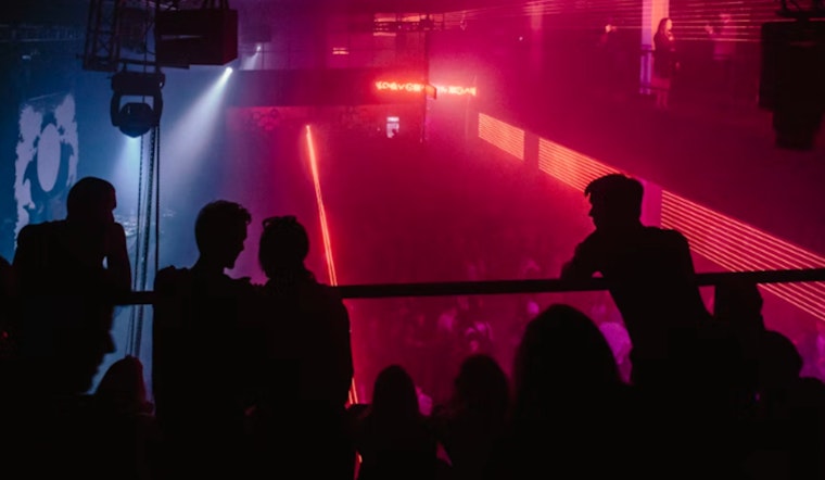 Houston Strip Club's 'Hustlers'-Style Tab Chaos Triggers Fraud Uproar
