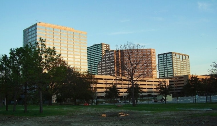 Houston Suburbs Keep Sprawling As Developers Double Down On Master-Planned Boom
