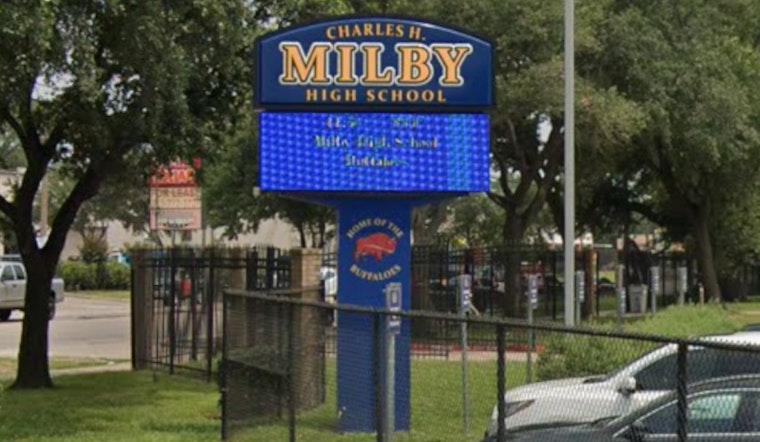 Houston Teens To Get $5.6 Million Lifesaving Bridge Over Deadly Tracks