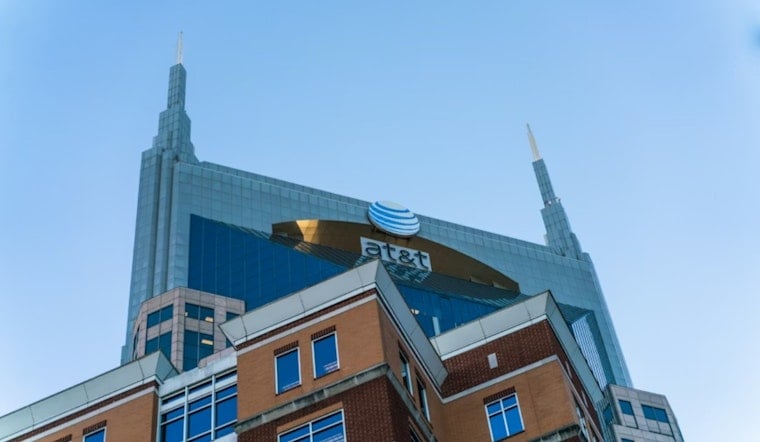 Houston Upstart Ezee Fiber Blows Past Comcast and AT&T on Speed