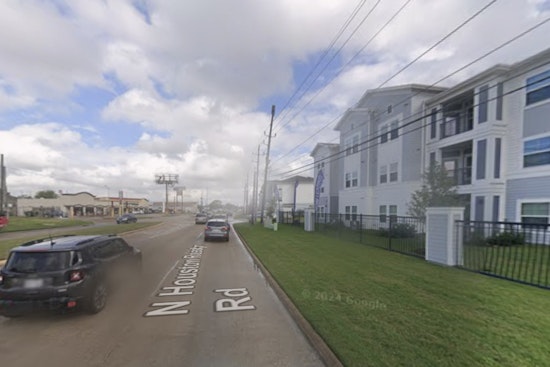 Houston Welfare Check At NW Apartment Leaves Man Dead, Woman Critical