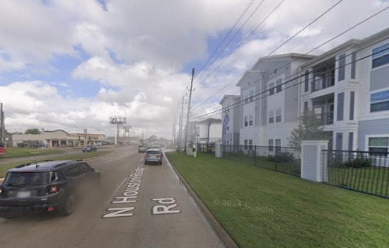 Houston Welfare Check At NW Apartment Leaves Man Dead, Woman Critical