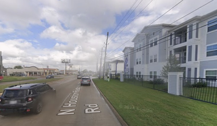 Houston Welfare Check At NW Apartment Leaves Man Dead, Woman Critical
