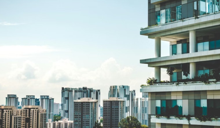 Houston’s $1,200 Rent Roulette, Montrose Shoebox Or Katy Resort?