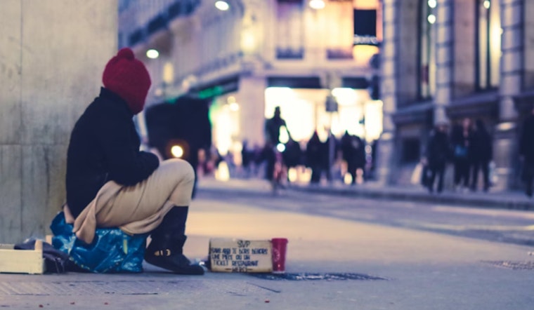 Houston's $70 Million Homeless Plan Springs a Big Leak
