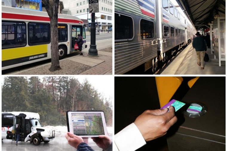 Houston’s Futuristic Shuttle Never Left The Curb As Metro Fights To Get Its Millions Back