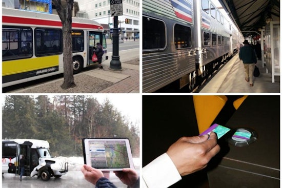 Houston’s Futuristic Shuttle Never Left The Curb As Metro Fights To Get Its Millions Back