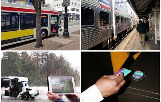Houston’s Futuristic Shuttle Never Left The Curb As Metro Fights To Get Its Millions Back