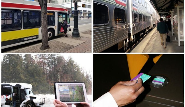 Houston’s Futuristic Shuttle Never Left The Curb As Metro Fights To Get Its Millions Back