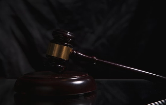 Houston’s Top Federal Prosecutor Snags Lifetime Judge Seat In Tight Senate Vote