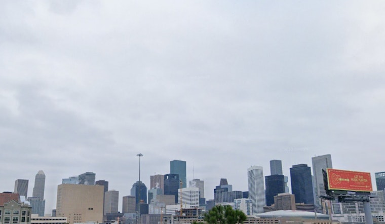 Houston’s Valentine Plans Face Fog, Thunder And 30-Mph Gusts