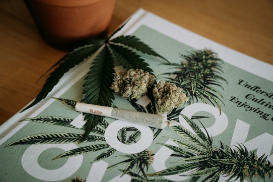 How Anaheim’s High Hopes For Pot Cash Went Up In Smoke Under FBI Glare