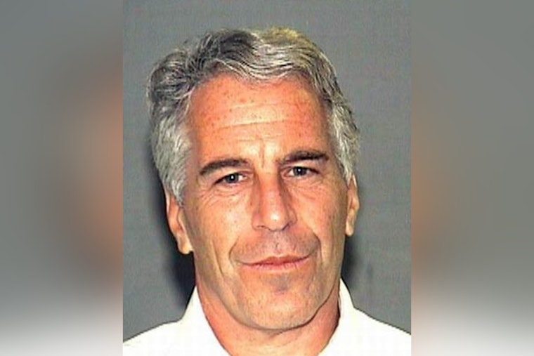 How Epstein Turned The Las Vegas Strip Into His Private VIP Playground