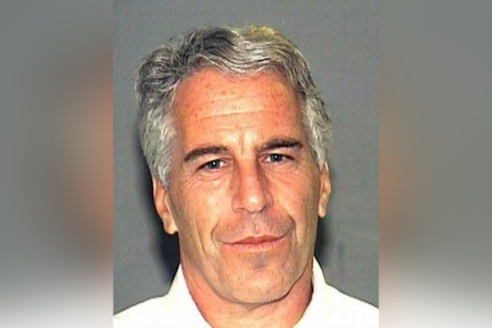 How Epstein Turned The Las Vegas Strip Into His Private VIP Playground