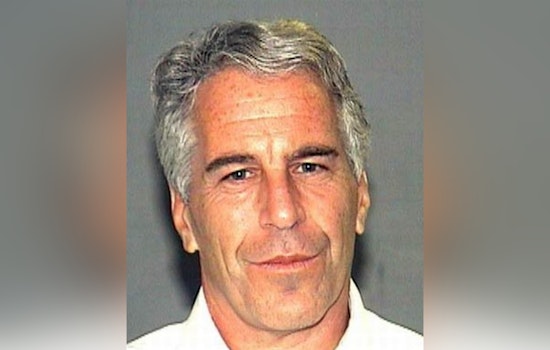 How Epstein Turned The Las Vegas Strip Into His Private VIP Playground