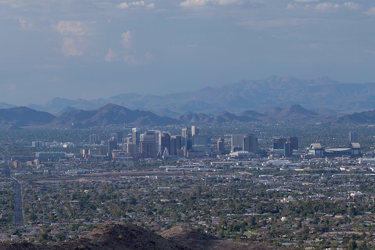 How Much It Takes To Be Upper‑Middle Class In Phoenix Valley