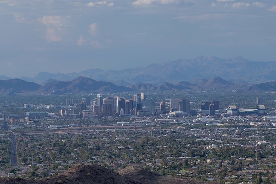 How Much It Takes To Be Upper‑Middle Class In Phoenix Valley