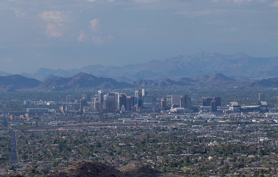 How Much It Takes To Be Upper‑Middle Class In Phoenix Valley