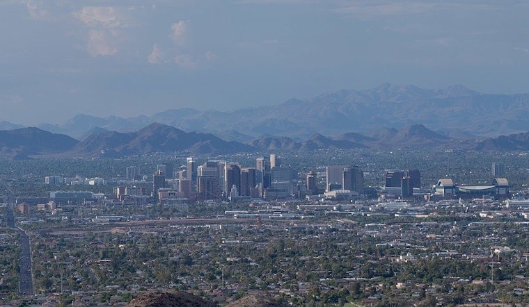How Much It Takes To Be Upper‑Middle Class In Phoenix Valley